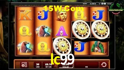 Game Providers lc99