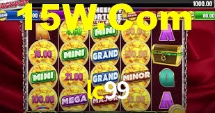 Welcome Bonus lc99
