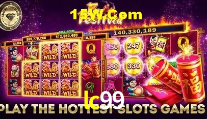 Weekend Specials lc99